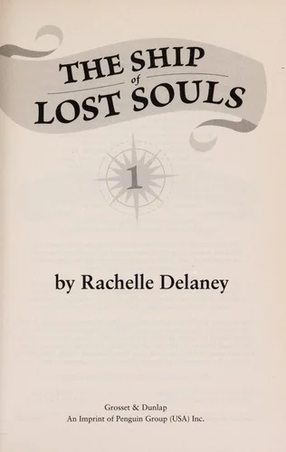 The Souls of the Ships