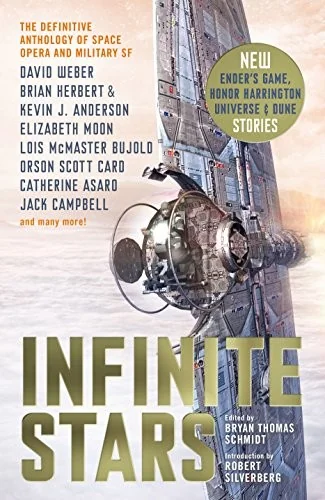 Infinite Stars: Dark Frontiers