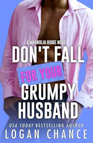 Don't Fall For Your Grumpy Husband