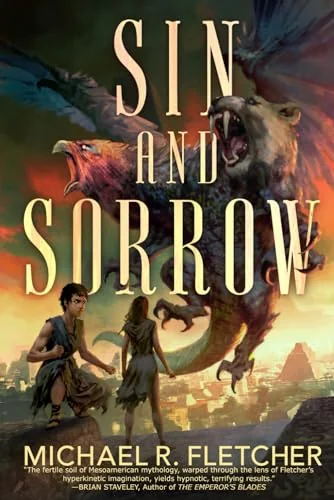 Sin and Sorrow