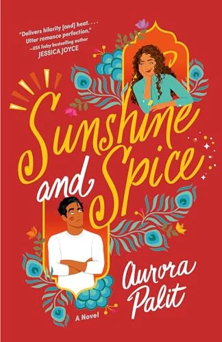 Sunshine and Spice