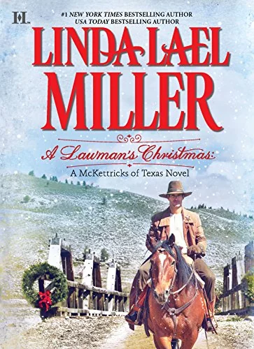 A Lawman's Christmas
