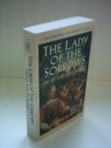 The Lady of the Sorrows
