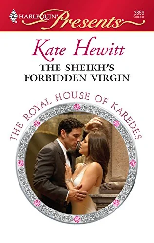 The Sheikh's Forbidden Virgin