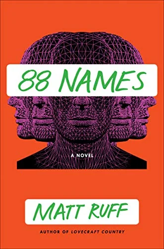 88 Names