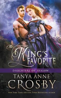 The King's Favorite