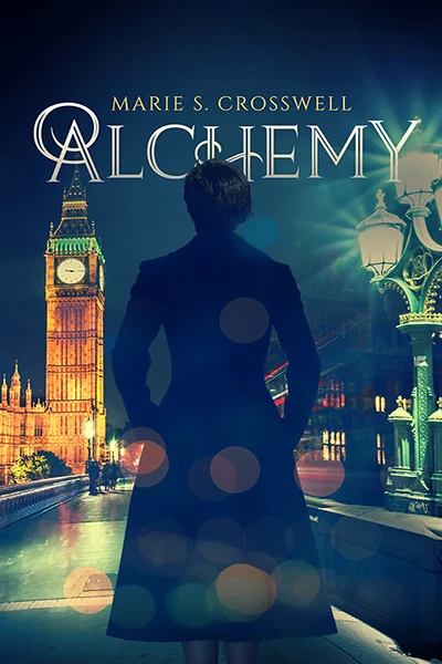 Alchemy: A Novelette