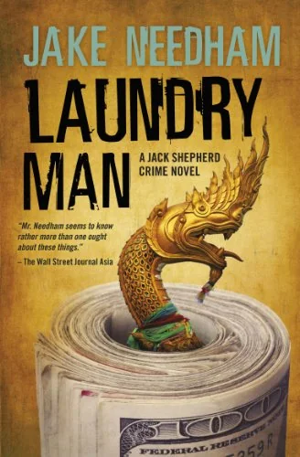 Laundry Man