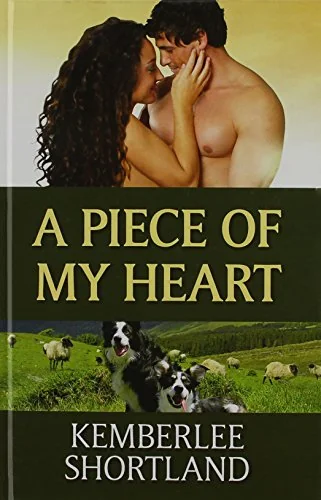 A Piece of My Heart