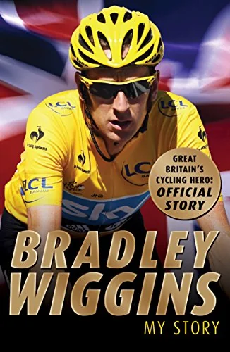 BRADLEY WIGGINS: MY STORY