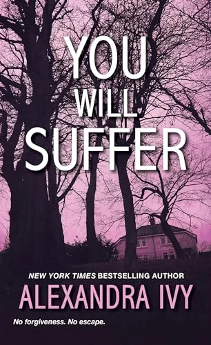 You Will Suffer