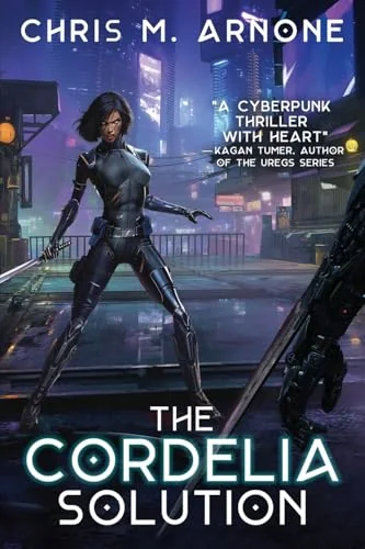 The Cordelia Solution