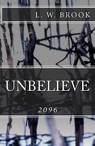 Unbelieve 2096