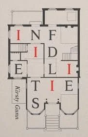 Infidelities