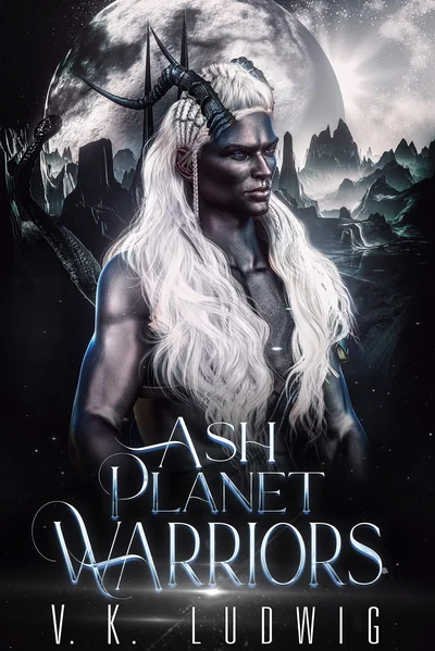 Ash Planet Warriors
