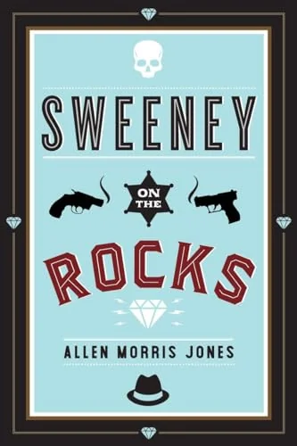 Sweeney on the Rocks