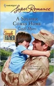 A Soldier Comes Home