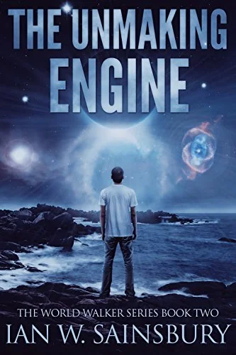 The Unmaking Engine