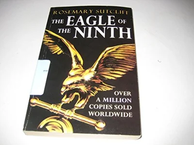 The Eagle of The Ninth