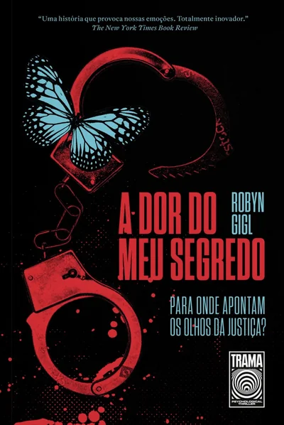 A Dor do Meu Segredo