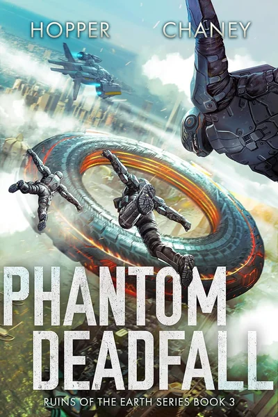 Phantom Deadfall