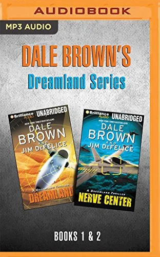 Dreamland / Nerve Center