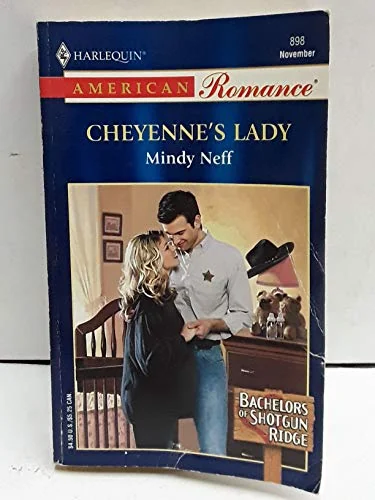 Cheyenne's Lady