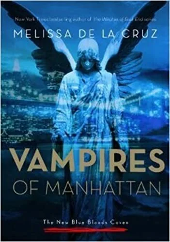 Vampires of Manhattan