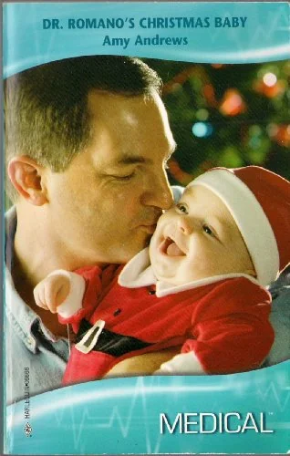 Dr. Romano's Christmas Baby