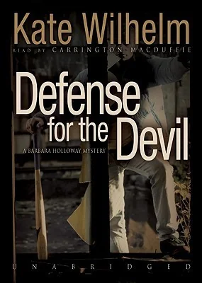Defense for the Devil: Library Edition