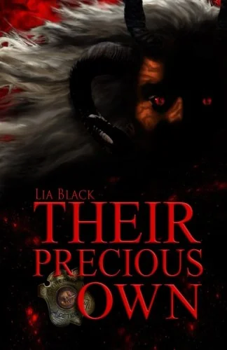 Their Precious Own