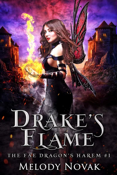 Drake's Flame