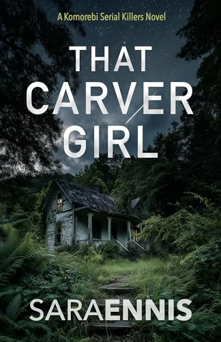 That Carver Girl
