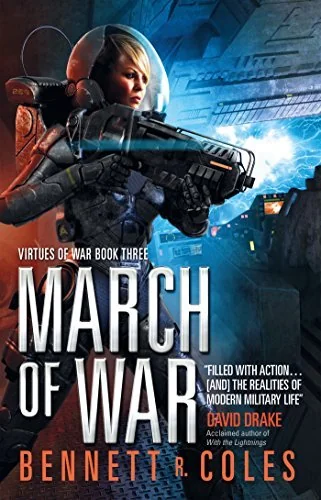 March of War
