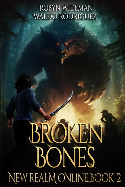 Broken Bones