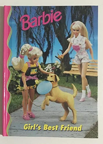 Barbie: Girl's Best Friend