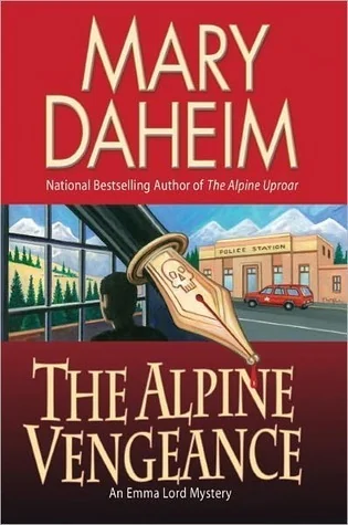 The Alpine Vengeance