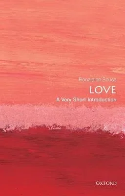 Love: A Very Short Introduction