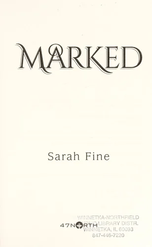 Marked