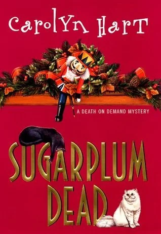 Sugarplum dead
