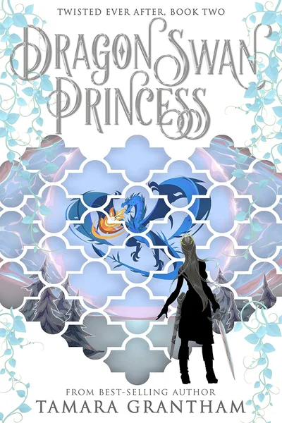 Dragon Swan Princess