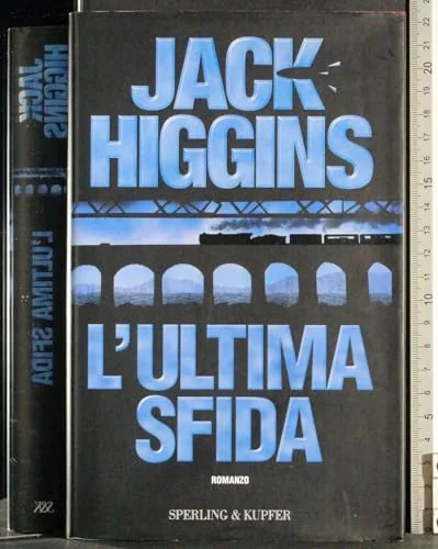 L'ultima sfida