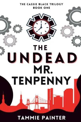 The Undead Mr. Tenpenny