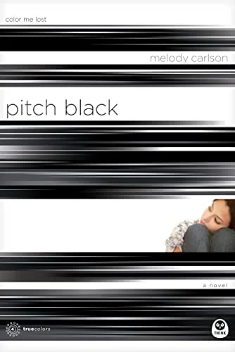 Pitch Black: Color Me Lost