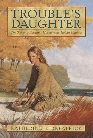 Trouble's Daughter