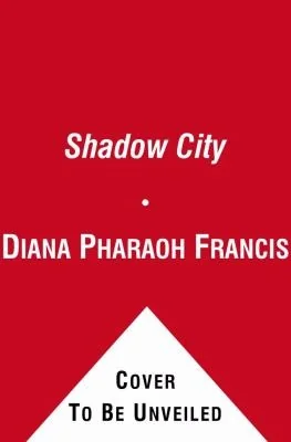 Shadow City