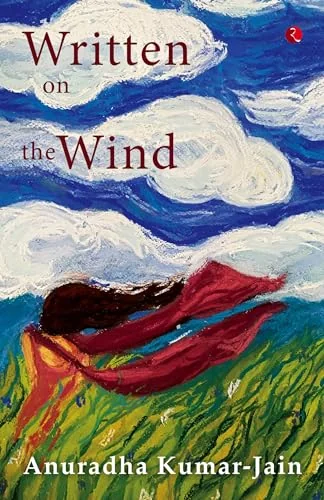 WRITTEN ON THE WIND