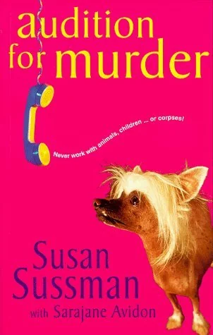 Audition For Murder
