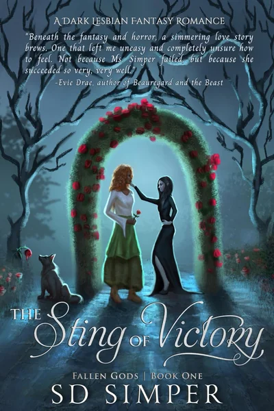 The Sting of Victory