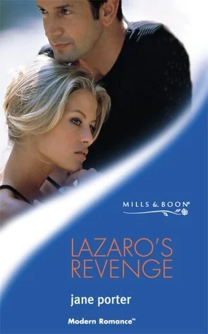 Lazaro's Revenge